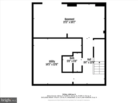 5262 Lonsdale Dr, Springfield, VA 22151 photo 41