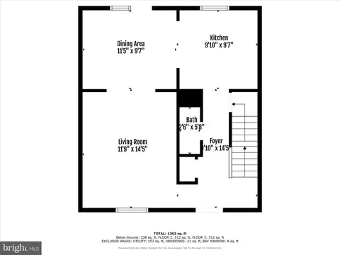 5262 Lonsdale Dr, Springfield, VA 22151 photo 43