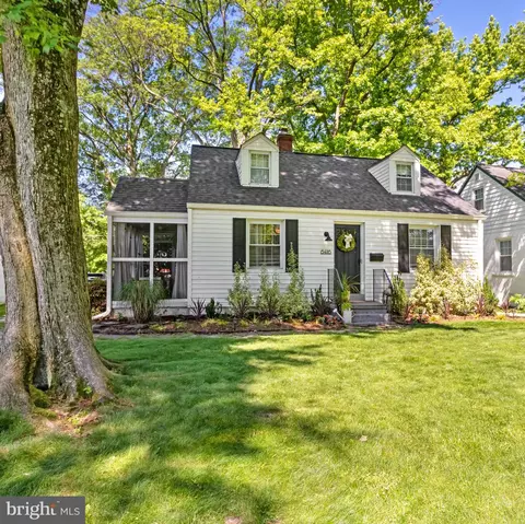 6416 13th St, Alexandria, VA 22307