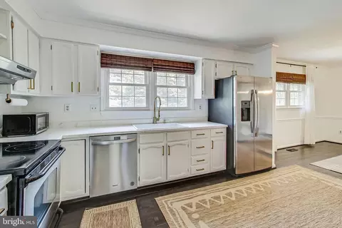 Kitchen - 7406 Calamo St, Springfield, VA 22150 photo 1 of 2