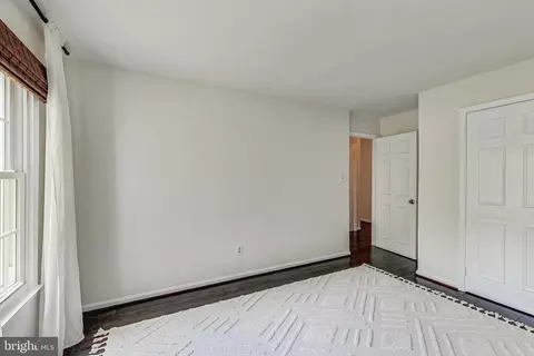 Bedroom - 7406 Calamo St, Springfield, VA 22150 photo 5 of 7