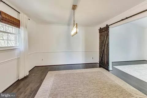 Dining - 7406 Calamo St, Springfield, VA 22150 photo 2 of 3