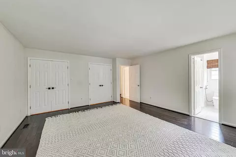 Bedroom - 7406 Calamo St, Springfield, VA 22150 photo 4 of 7