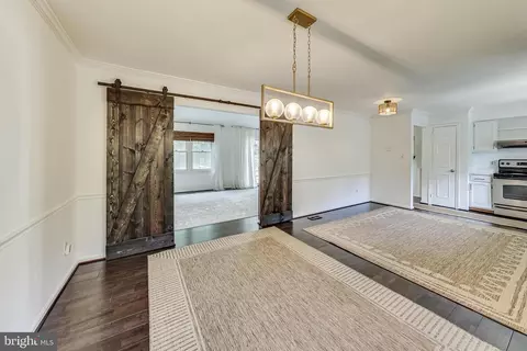 Dining - 7406 Calamo St, Springfield, VA 22150 photo 3 of 3