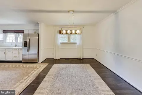 Dining - 7406 Calamo St, Springfield, VA 22150 photo 1 of 3