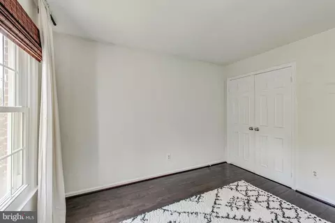 Bedroom - 7406 Calamo St, Springfield, VA 22150 photo 6 of 7