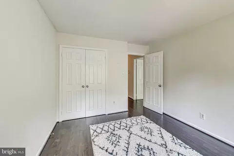 Bedroom - 7406 Calamo St, Springfield, VA 22150 photo 7 of 7