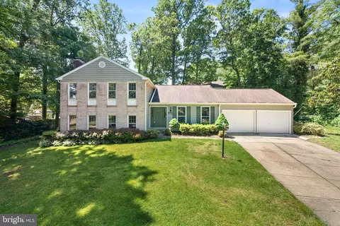 4900 King David Blvd, Annandale, VA 22003