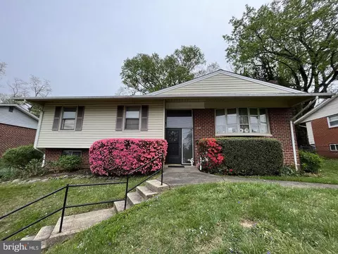 4013 Thornton St, Annandale, VA 22003