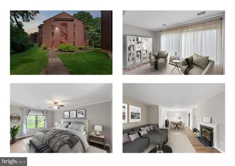 2807 Lee Oaks Ct #101, Falls Church, VA 22046