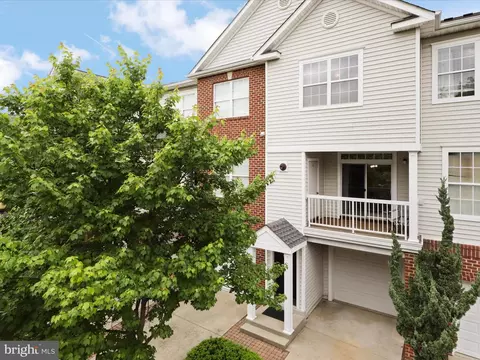 13154 Marcey Creek Rd #13154, Herndon, VA 20171