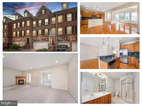 4646 Hummingbird Ln, Fairfax, VA 22033