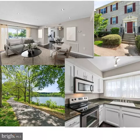 7725 Inversham Dr #143, Falls Church, VA 22042
