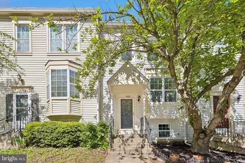 2480 Ridgehampton Ct, Reston, VA 20191