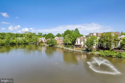 3150 J Covewood Ct #3150J, Falls Church, VA 22042