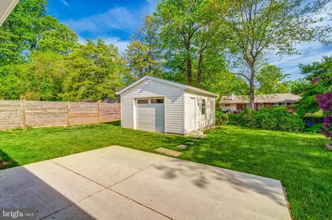 7406 Gresham St, Springfield, VA 22151 photo 18