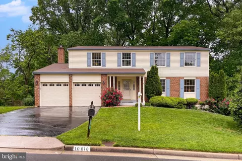 10618 Goldeneye Ln, Fairfax, VA 22032