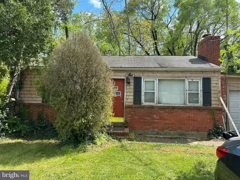 11407 Fairfax Station Rd, Fairfax Station, VA 22039