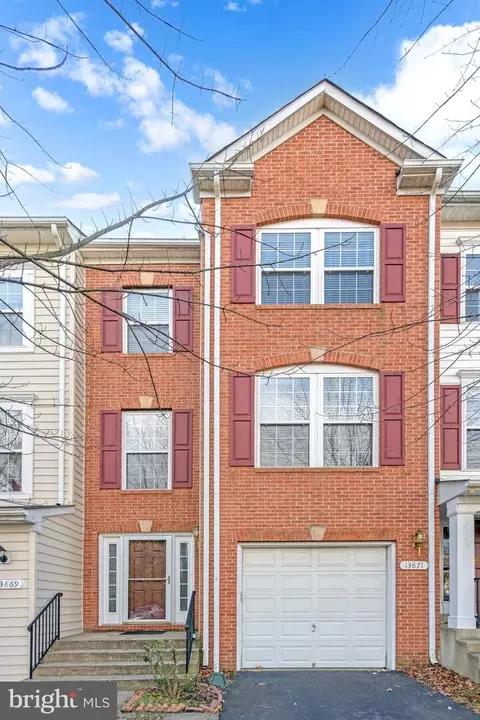 13871 Ausable Ct, Centreville, VA 20121