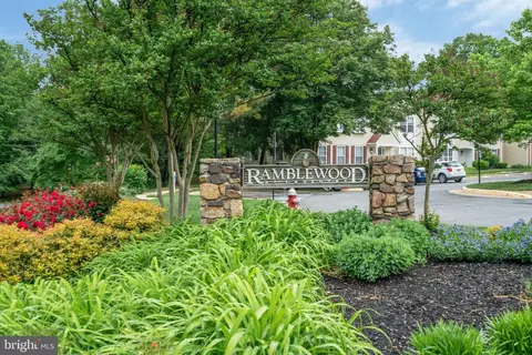 7815 B Harrowgate Cir #150, Springfield, VA 22152 photo 30