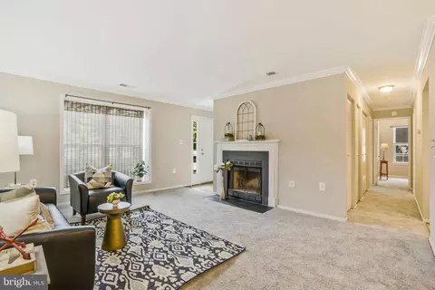 7815 B Harrowgate Cir #150, Springfield, VA 22152 photo 11