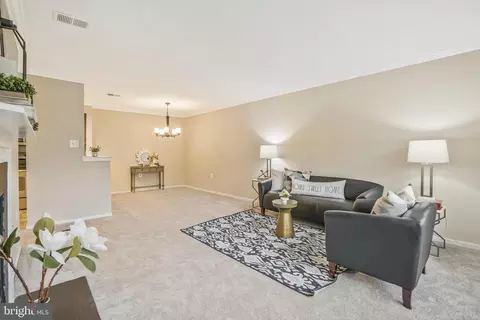7815 B Harrowgate Cir #150, Springfield, VA 22152 photo 5