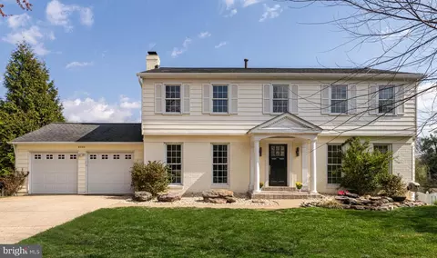 Exterior - 6202 Nethercombe Ct, Mclean, VA 22101 photo 2 of 22