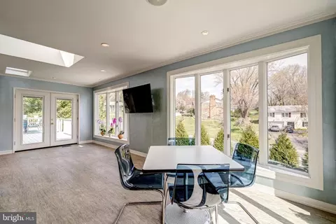 Dining - 6202 Nethercombe Ct, Mclean, VA 22101 photo 1 of 2