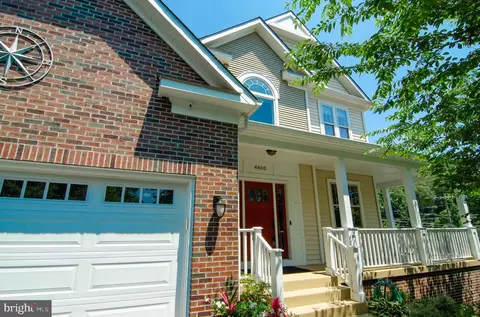 4800 Chowan Ave, Alexandria, VA 22312