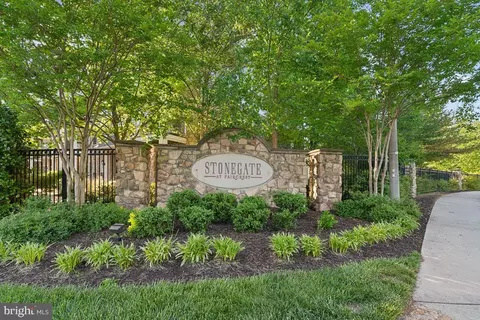 13359 K Connor Dr #13359K, Centreville, VA 20120