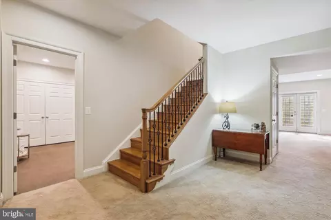 Entry Way - 1634 Hicks Dr, Vienna, VA 22182 photo 8 of 8