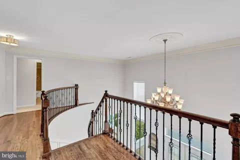 Entry Way - 2108 Post Rd, Vienna, VA 22181 photo 9 of 12