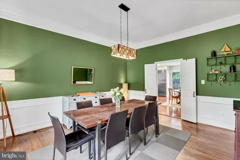 Dining - 2108 Post Rd, Vienna, VA 22181 photo 3 of 4
