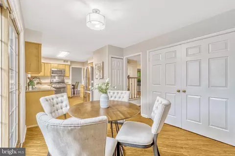 Dining - 9013 Digory Ct, Burke, VA 22015 photo 4 of 7