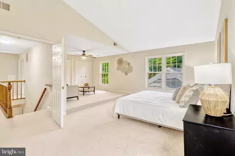 Bedroom - 9013 Digory Ct, Burke, VA 22015 photo 3 of 8