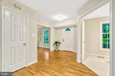 Entry Way - 9013 Digory Ct, Burke, VA 22015 photo 1 of 6