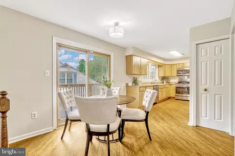 Dining - 9013 Digory Ct, Burke, VA 22015 photo 7 of 7