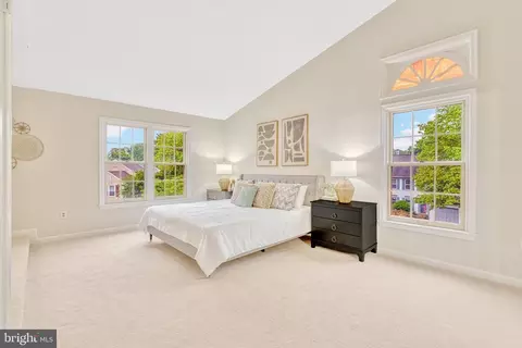 Bedroom - 9013 Digory Ct, Burke, VA 22015 photo 1 of 8