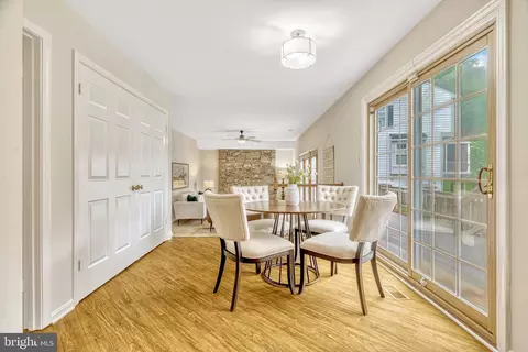 Dining - 9013 Digory Ct, Burke, VA 22015 photo 5 of 7