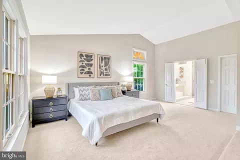 Bedroom - 9013 Digory Ct, Burke, VA 22015 photo 2 of 8