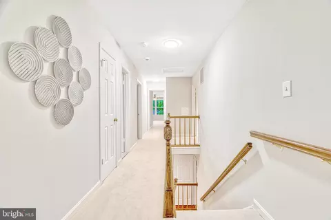 Entry Way - 9013 Digory Ct, Burke, VA 22015 photo 4 of 6