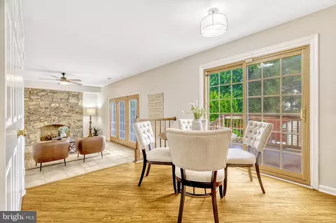 Dining - 9013 Digory Ct, Burke, VA 22015 photo 6 of 7