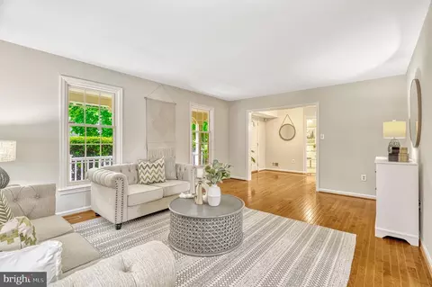 Living - 9013 Digory Ct, Burke, VA 22015 photo 1 of 5