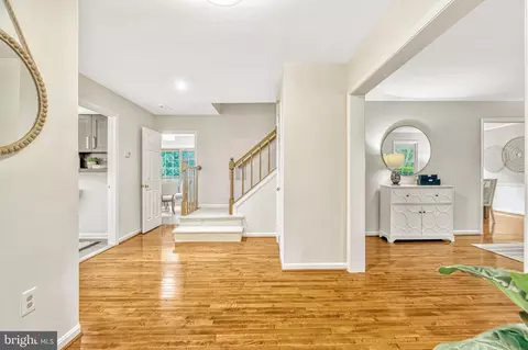 Entry Way - 9013 Digory Ct, Burke, VA 22015 photo 3 of 6