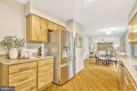 Kitchen - 9013 Digory Ct, Burke, VA 22015 photo 2 of 5