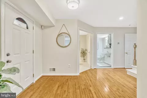 Entry Way - 9013 Digory Ct, Burke, VA 22015 photo 2 of 6