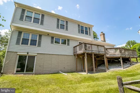 Other - 9013 Digory Ct, Burke, VA 22015 photo 2 of 18