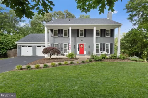 3501 Wilton Hall Ct, Alexandria, VA 22310