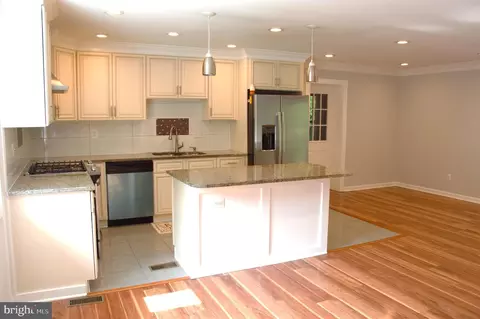 Kitchen - 7635 Dunston St, Springfield, VA 22151 photo 1 of 1