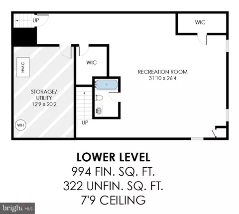 1575 Forest Villa Ln, Mclean, VA 22101 photo 38